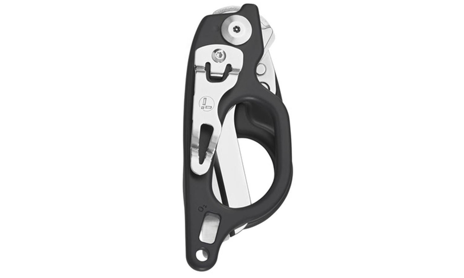 Фотография Ножницы LEATHERMAN Raptor Response Cement, серые 3