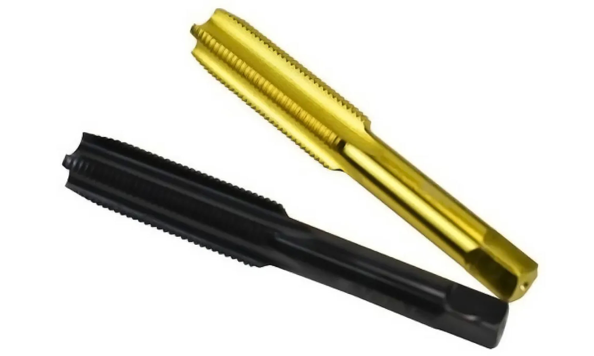 Метчики IceToolz E154, 9/16"x20TPI (L+R) 