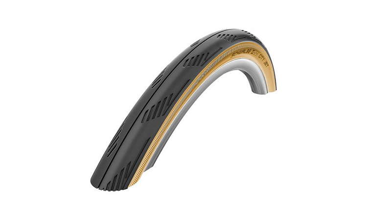 Покрышка Schwalbe 26x1.50 (40x559) CITY JET HS474 K-Guard B/BG-SK SBC black 3