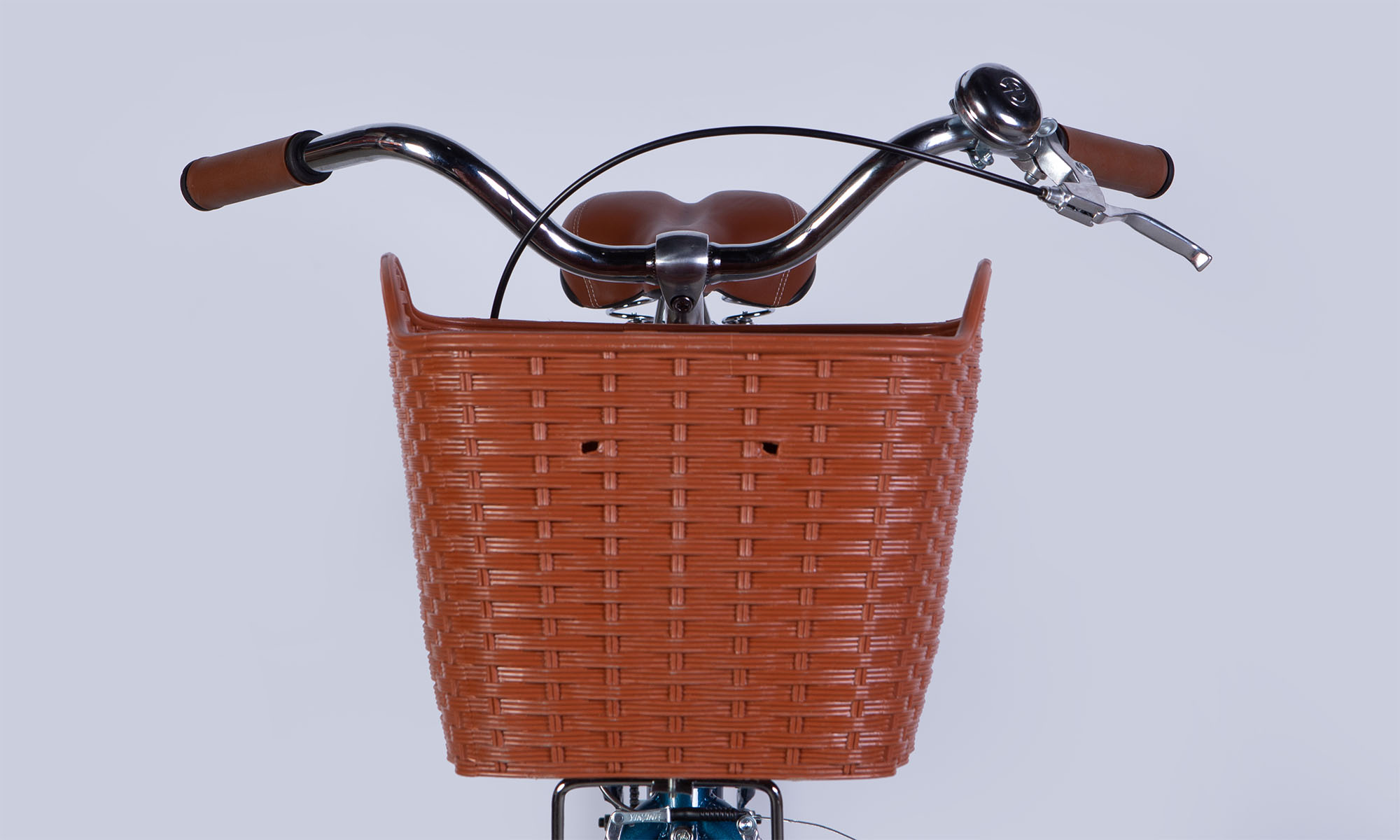 Велосипед Dorozhnik AQUAMARINE BH 28", розмір L, рама 19", 2025, темно-синій 4