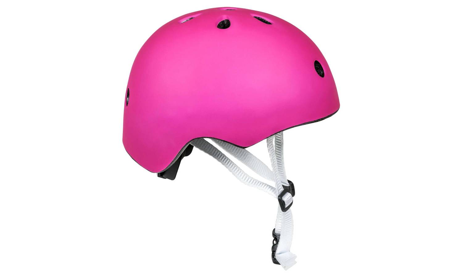 Шлем POWERSLIDE Allround Adventure размер (50-54 см) розовый 3 Шлем POWERSLIDE Allround Adventure размер (50-54 см) розовый 3