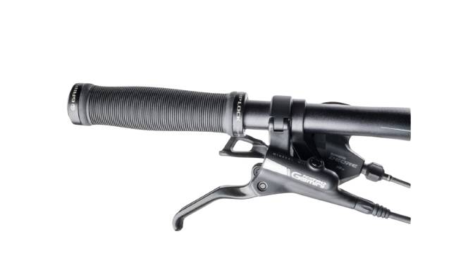 Велосипед AUTHOR Traction 27.5" рама S (2023) Черный 5 Велосипед AUTHOR Traction 27.5" рама S (2023) Черный 5