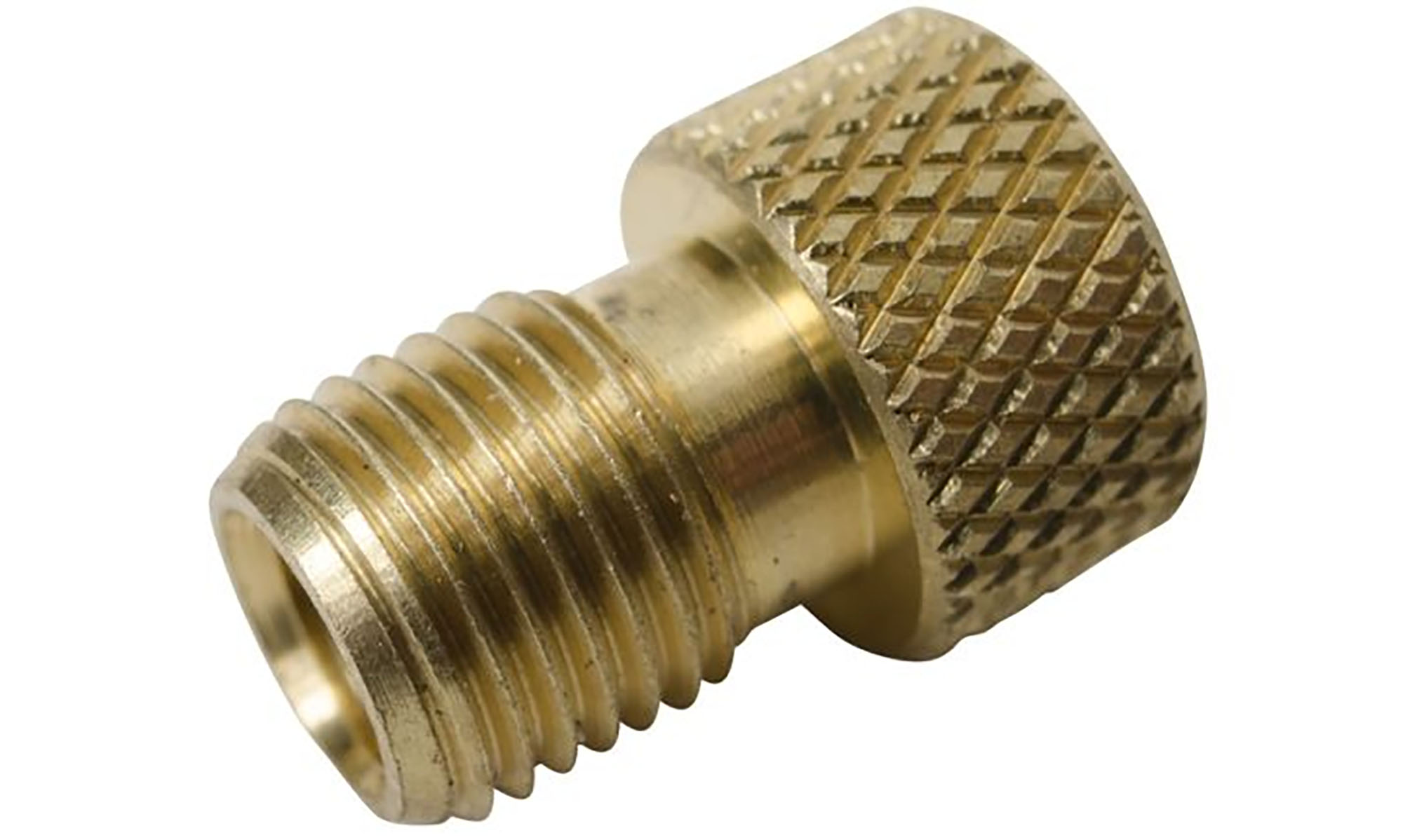 Адаптер ниппеля Stan's Presta Valve Adapter AV/FV, уп. 25 шт. 2