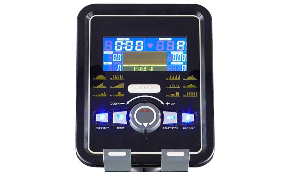 Орбітрек Vigor E21 Iconsole 2 Орбітрек Vigor E21 Iconsole 2