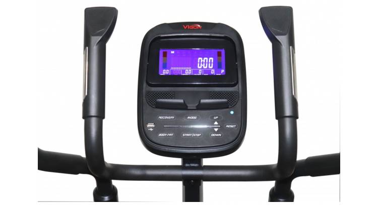 Орбитрек Vigor EH9P 2