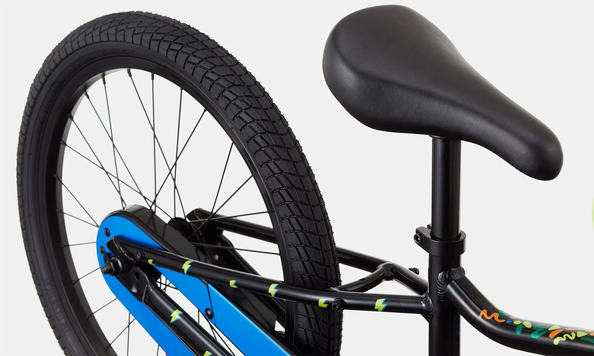 Велосипед Cannondale TRAIL SS OS 20" One Size, 2025, BPL (синий) 3