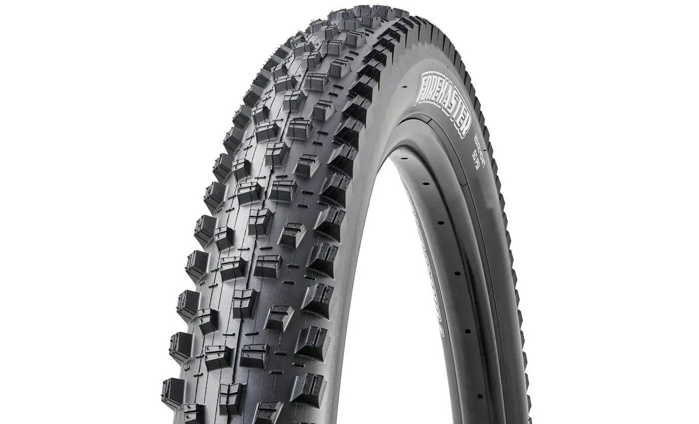 Фотографія Покришка Maxxis FOREKASTER 29x2.40WT TPI-60 Foldable 3CT/EXO/TR