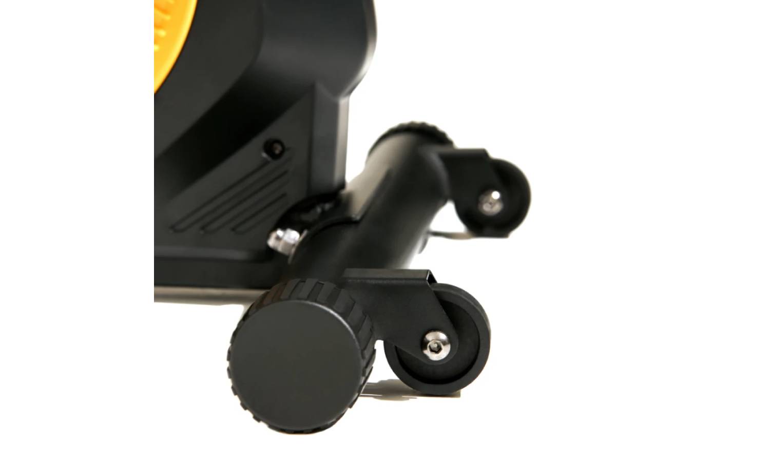 Гибридный орбитрек/степпер Besport BS-1105 TOPHILL-E черно-желтый 7 Гибридный орбитрек/степпер Besport BS-1105 TOPHILL-E черно-желтый 7