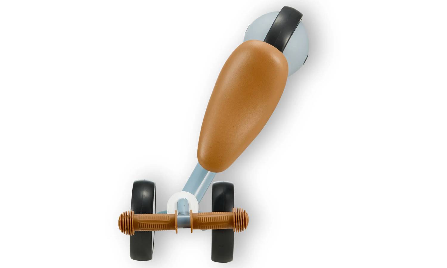 Каталка-біговіл Kinderkraft Cutie Light Blue 6