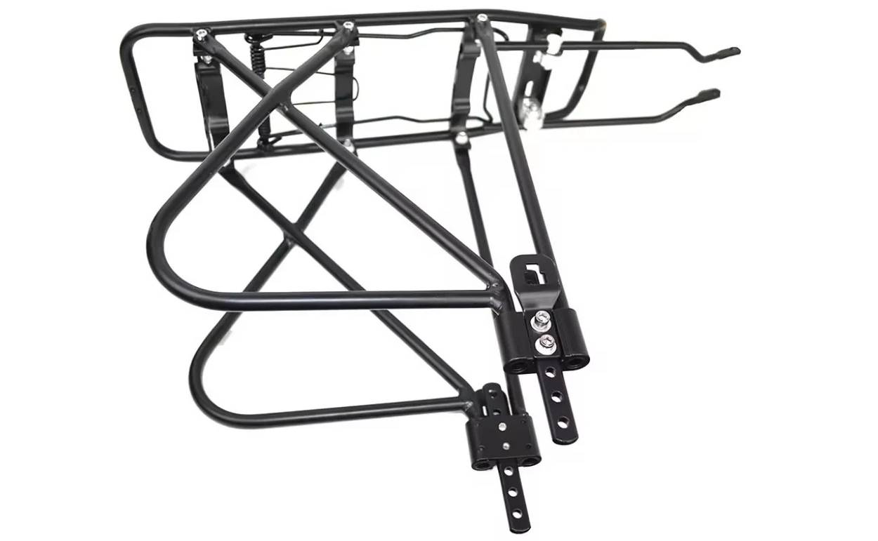 Багажник Luggage DS-H043 черный 3