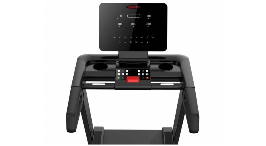 Професійна бігова доріжка Vigor TA552C 2