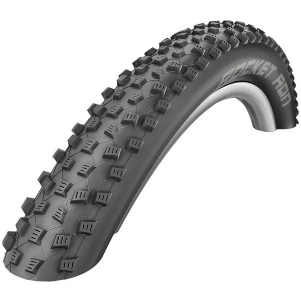 Фотографія Покришка Schwalbe ROCKET RON 29x2.25 (57-622) Addix Speed ​​127EPI EK