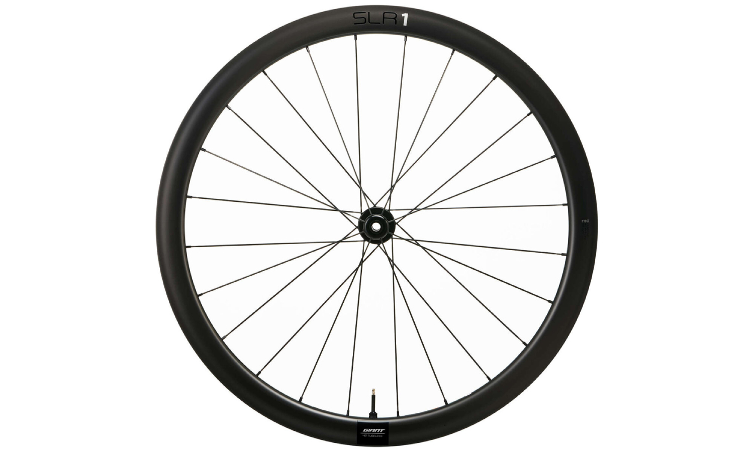 Колесо Giant SLR 1 42 DB Hookless переднее 2