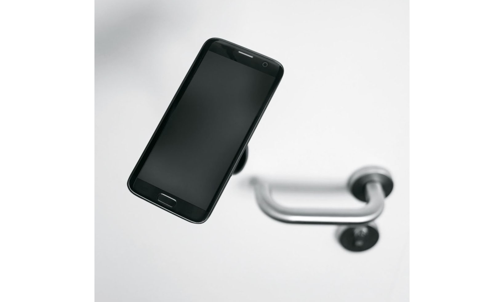 Держатель для смартфона SKS COMPIT FLEXX черный 3 Держатель для смартфона SKS COMPIT FLEXX черный 3