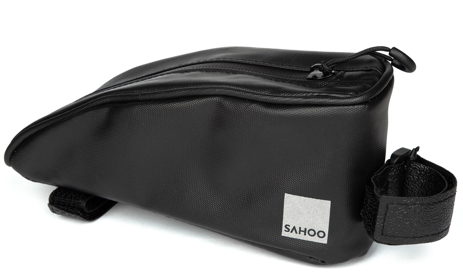 Сумка под раму Sahoo Essentials 122065 черная 2 Сумка под раму Sahoo Essentials 122065 черная 2