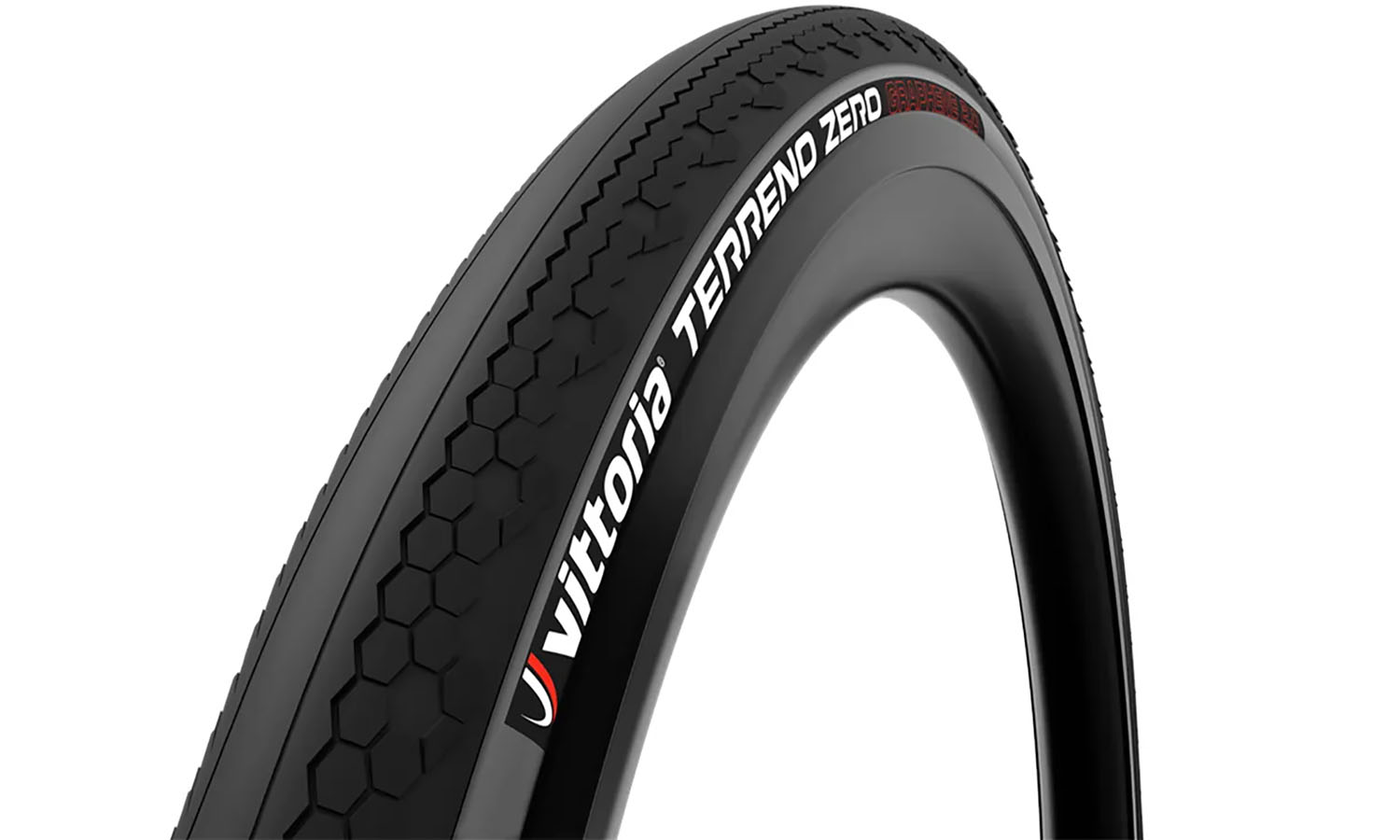 Фотографія Покришка VITTORIA Gravel Terreno Zero 700x38c Fold Full Black