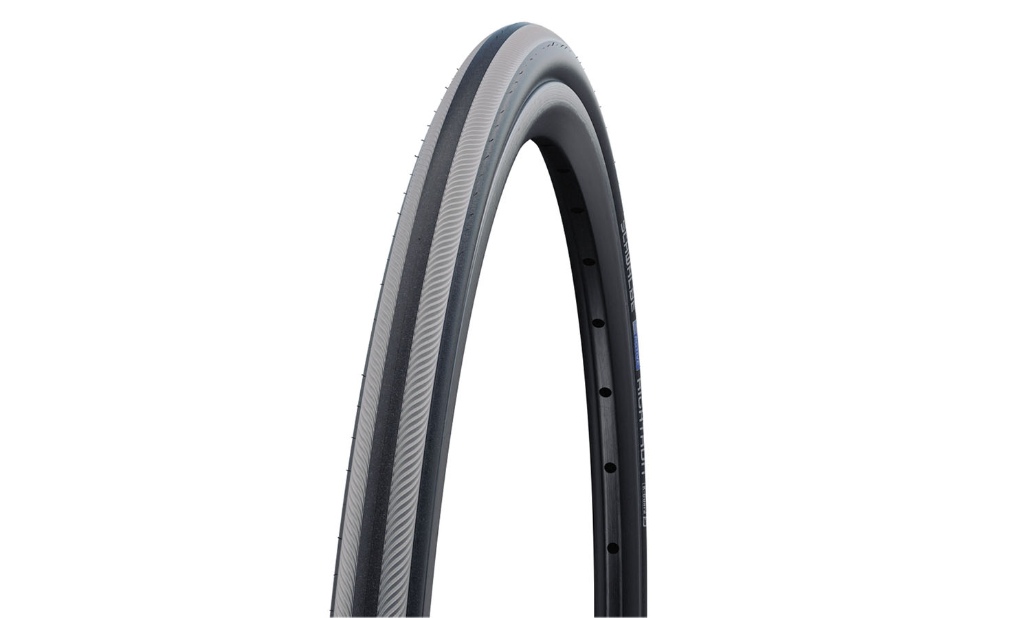 Фотографія Покришка Schwalbe Rightrun 26x1.00 (25-590)