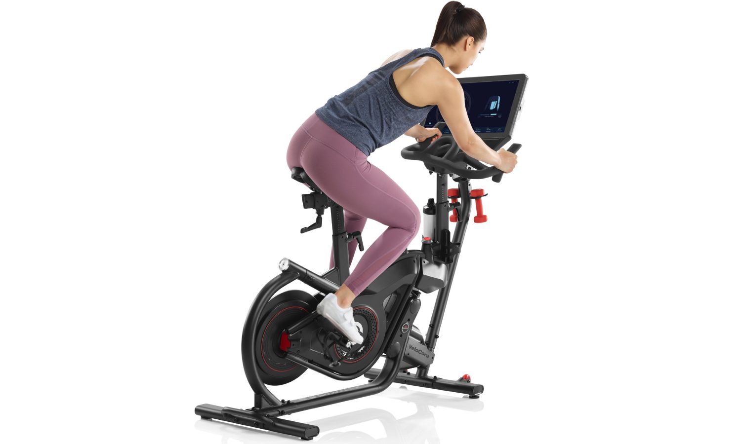 Велотренажер спинбайк BOWFLEX VELOCORE 22i 11 Велотренажер спинбайк BOWFLEX VELOCORE 22i 11