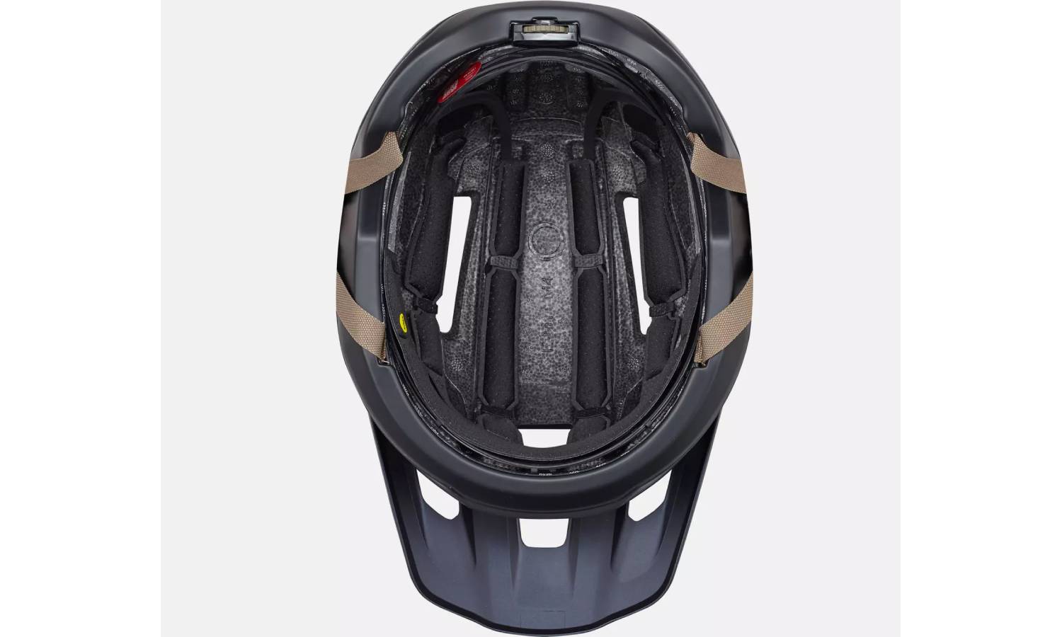 Шолом Specialized AMBUSH 2 розмір S (51-56 см) синій 2024 2