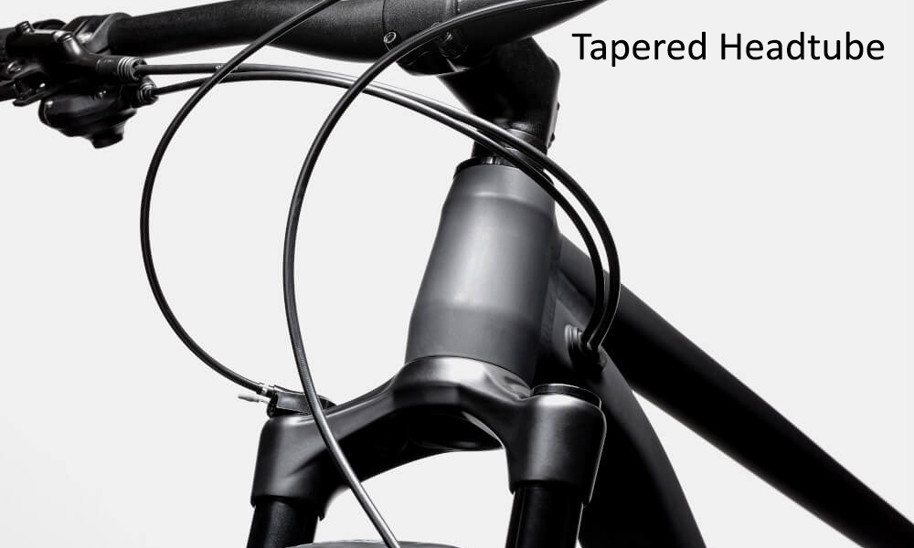 Велосипед Cannondale TRAIL SL 3 29" 2021, розмір S, Чорний 16