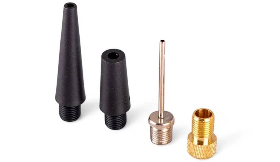 Электричний насос InSPORTline Plicona с подсветкой 2 Электричний насос InSPORTline Plicona с подсветкой 2