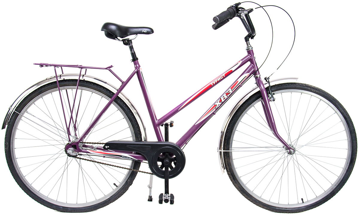 Велосипед дорожный 28" ХВЗ 283 W планетарка (2020) 2020 teal 7 Велосипед дорожный 28" ХВЗ 283 W планетарка (2020) 2020 teal 7