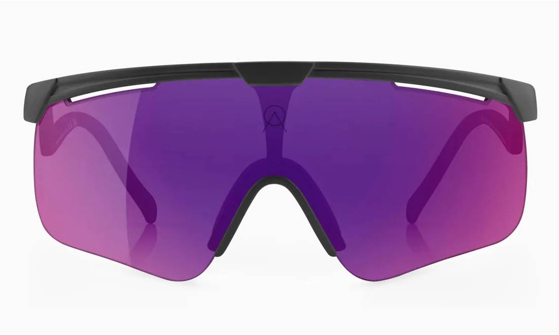 Очки Alba Optics Delta Blk Vzum Plasma 3