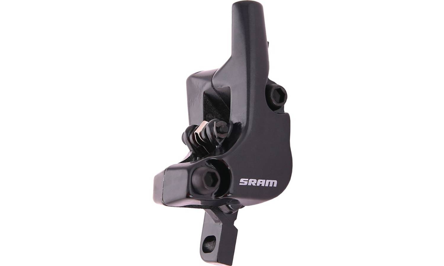 Калипер тормозов SRAM LEVEL T NONCPS GLB 3 Калипер тормозов SRAM LEVEL T NONCPS GLB 3