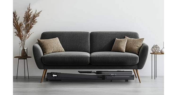 Беговая дорожка inSPORTline ZenRun 15 4