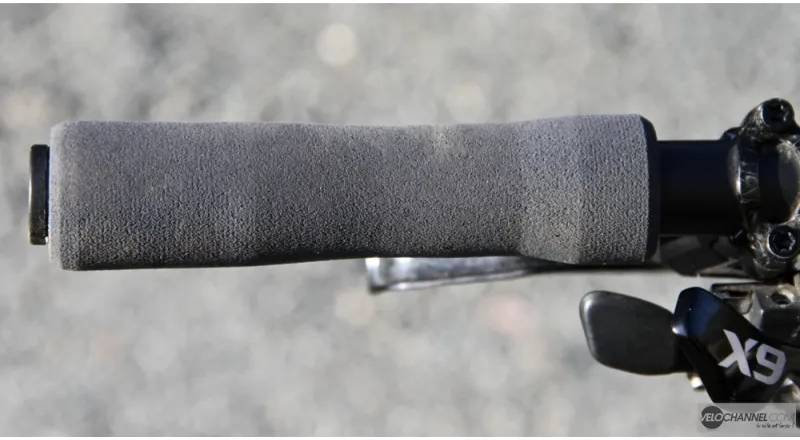 Гріпси ESI Fit CR Black 13 Гріпси ESI Fit CR Black 13