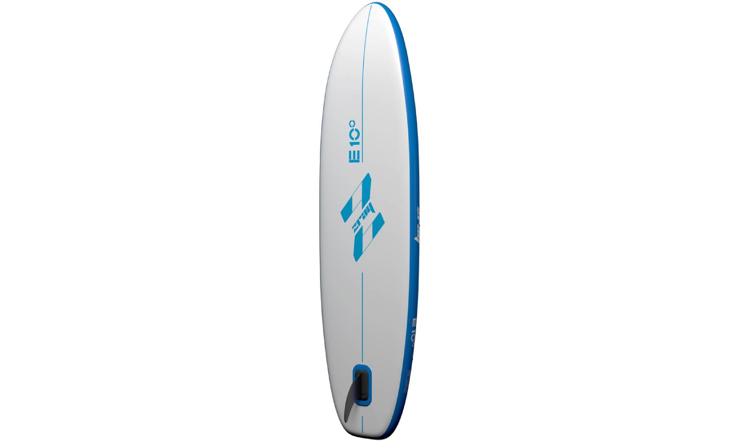 Сапборд Z-Ray EVASION DELUXE E10 розміри 9'9"*30"*5" 2023 3