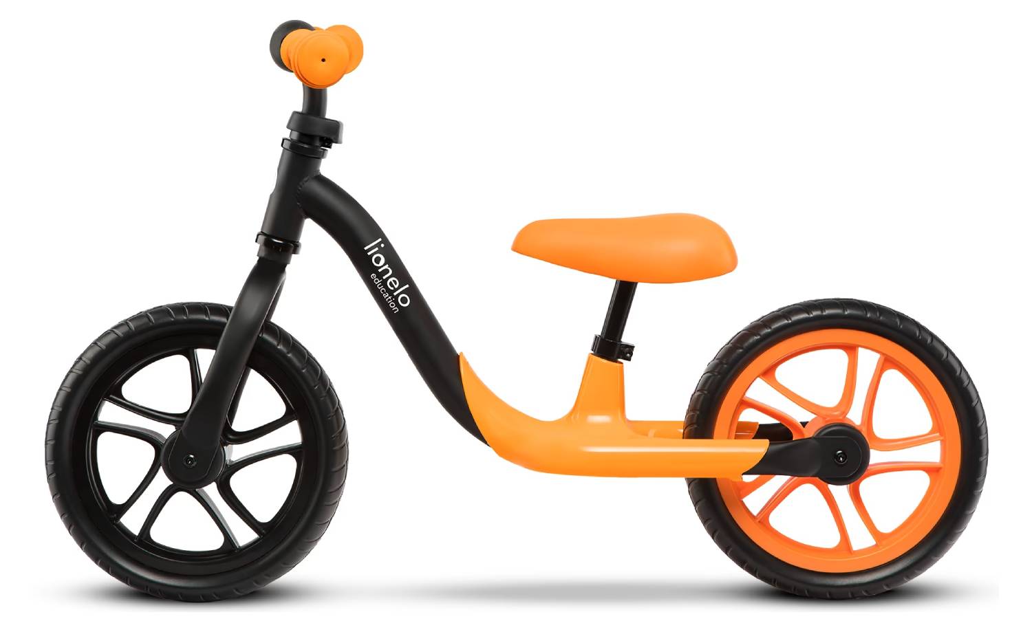 Беговел Lionelo ALEX ORANGE 3