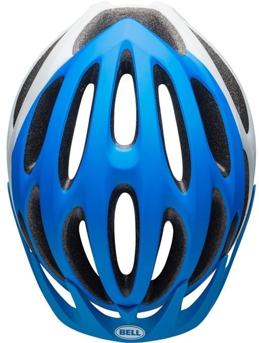 Фотография Шлем Bell Traverse, размер M (54-61 см), Сине-белый 4
