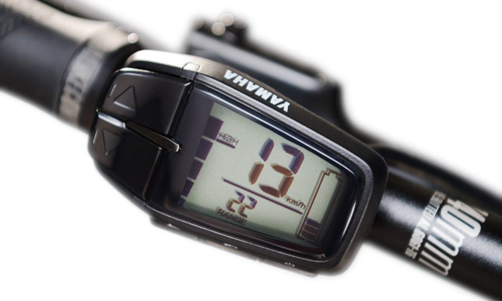 Электровелосипед Haibike SDURO HardNine 5.0 29" 2020 Бело-синий 3