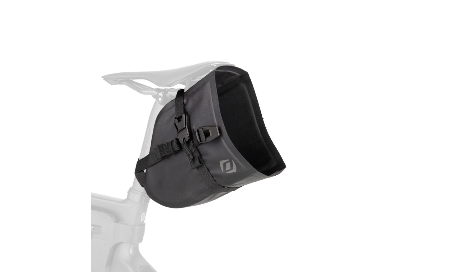 ВЕЛОСУМКА SYNCROS SADDLE PACK 2