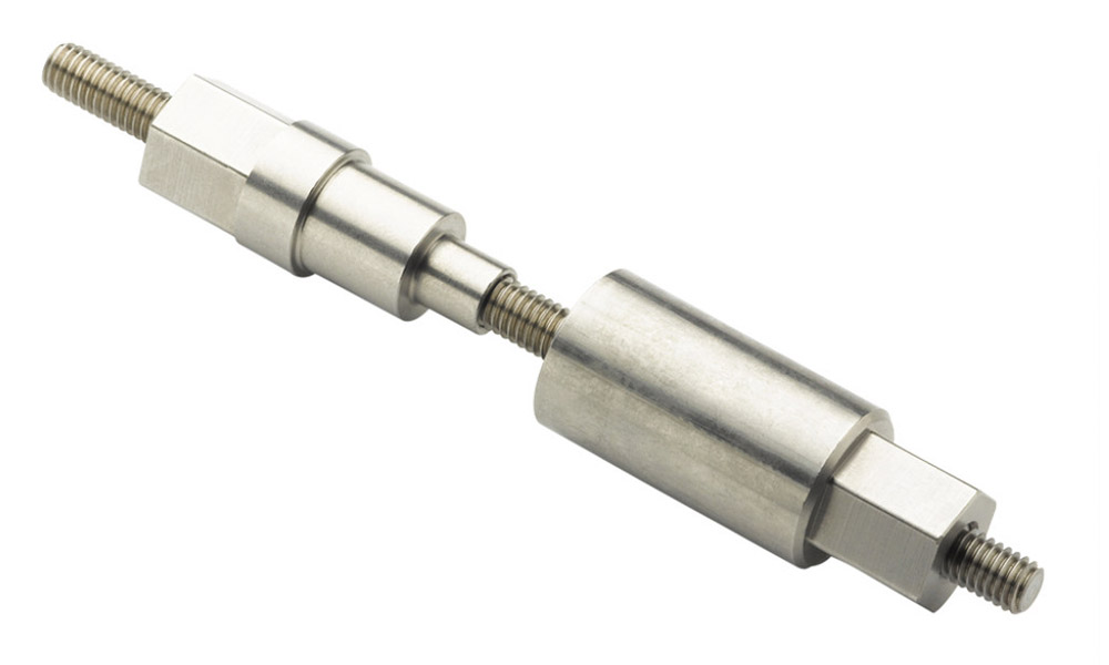 Инструмент RockShox Rear Shock Bushing Tool 1/2″ x 1/2″ для установки и выпрессовки бушингов в амортизаторах 