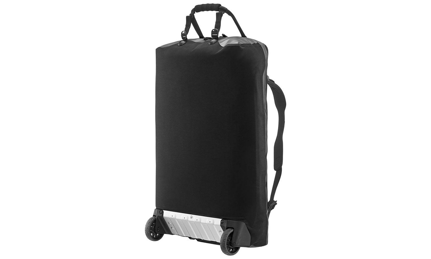 Гермобаул-рюкзак Ortlieb Duffle RS чорний 85 л 6