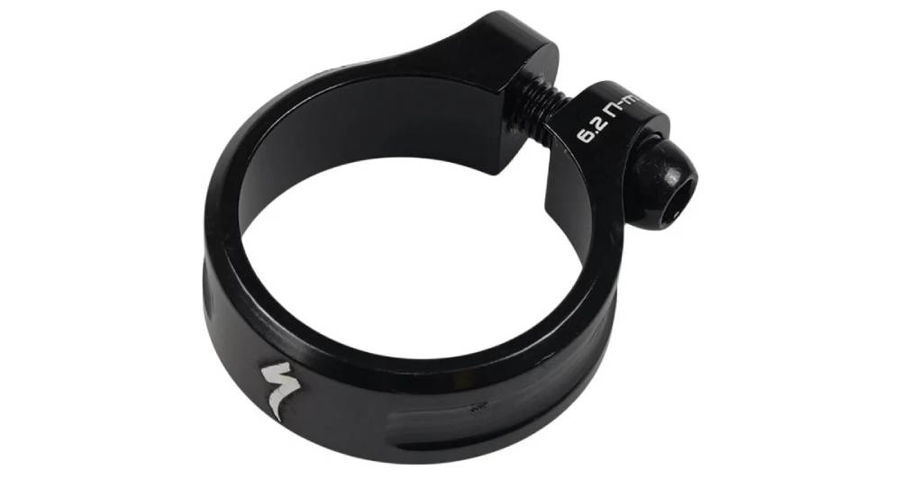 Хомут подсидельного штыря Specialized STC 30.8MM, BOLT-ON COLLAR 2