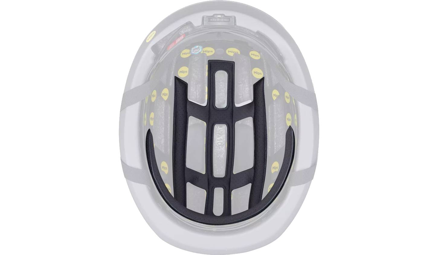 Шолом Specialized MODE MIPS розмір M (55-59 см), чорний 8