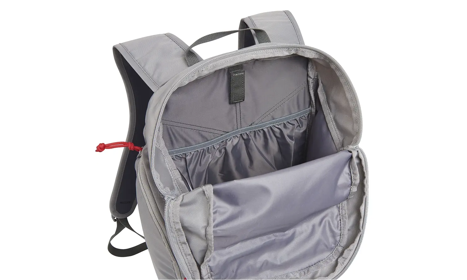 Рюкзак Kelty Redwing 22 л smoke 5