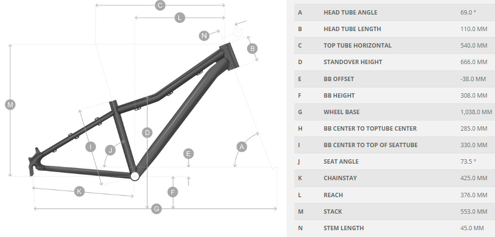 Велосипед SCOTT Roxter Disc 26" розмір XS (KH) 3 Велосипед SCOTT Roxter Disc 26" розмір XS (KH) 3