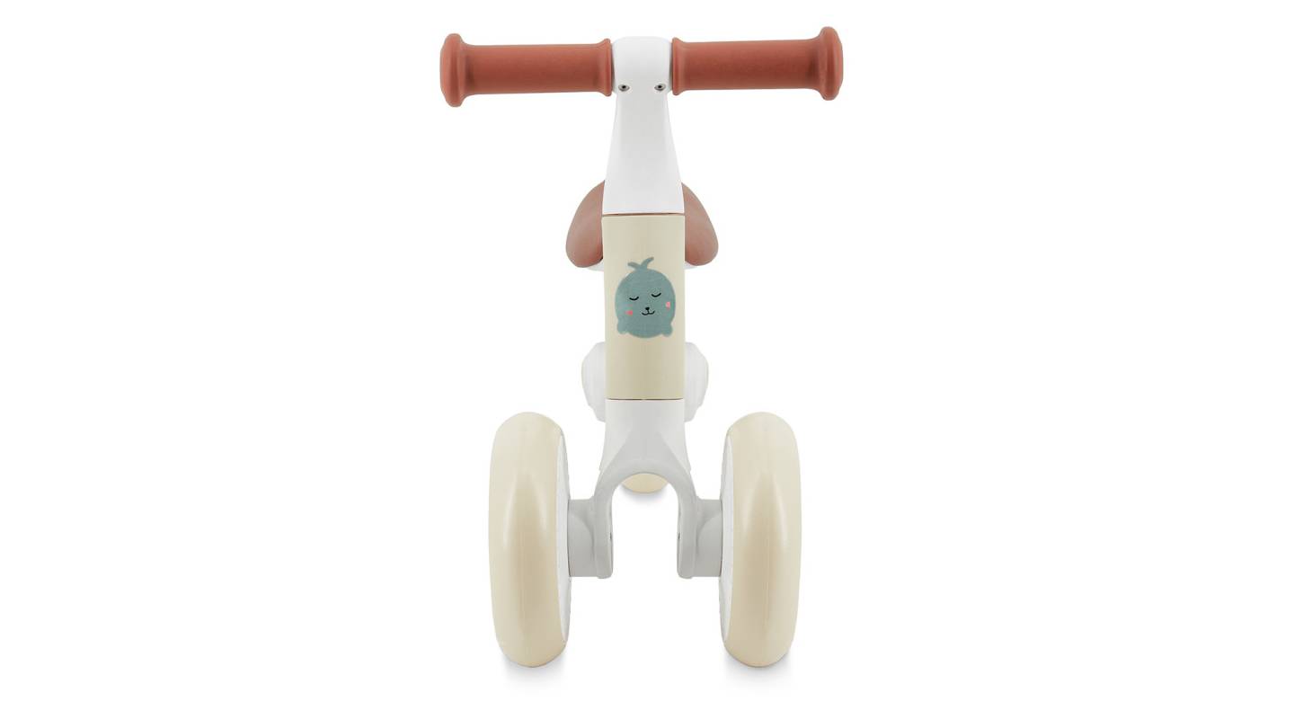 Беговел MoMi DEX Beige 6