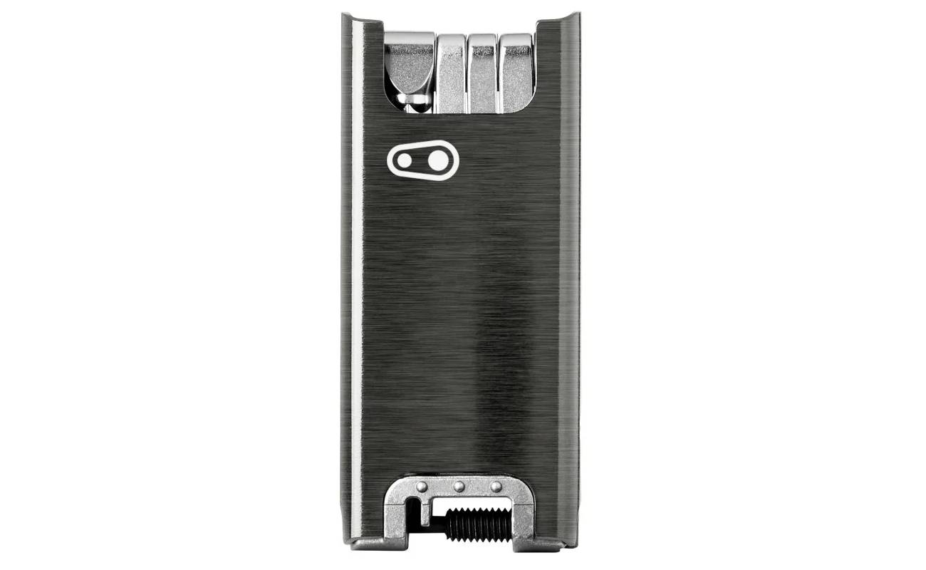 Мультитул Crankbrothers F15, Black 
