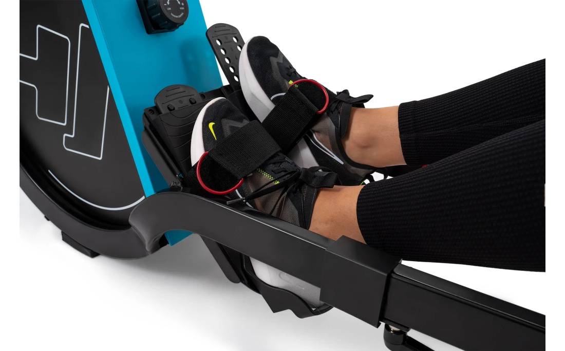 Гребний тренажер Hop-Sport HS-075R Nuke синій 11 Гребний тренажер Hop-Sport HS-075R Nuke синій 11