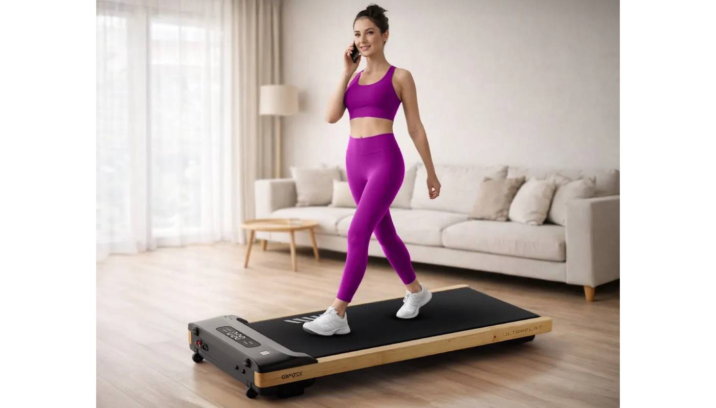 Беговая дорожка GYMTEK XT250 12 Беговая дорожка GYMTEK XT250 12