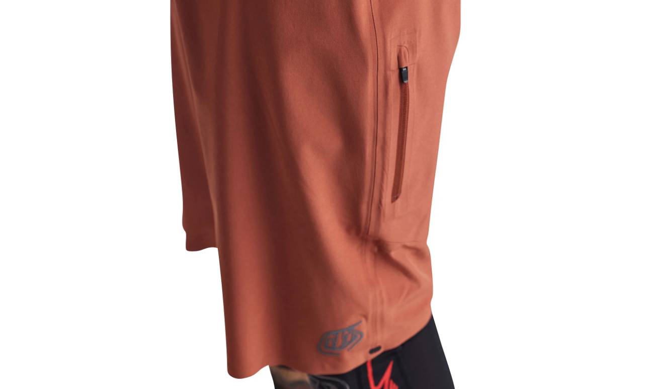 Велошорти TLD DRIFT розмір М 34 SHELL Copper 3 Велошорти TLD DRIFT розмір М 34 SHELL Copper 3