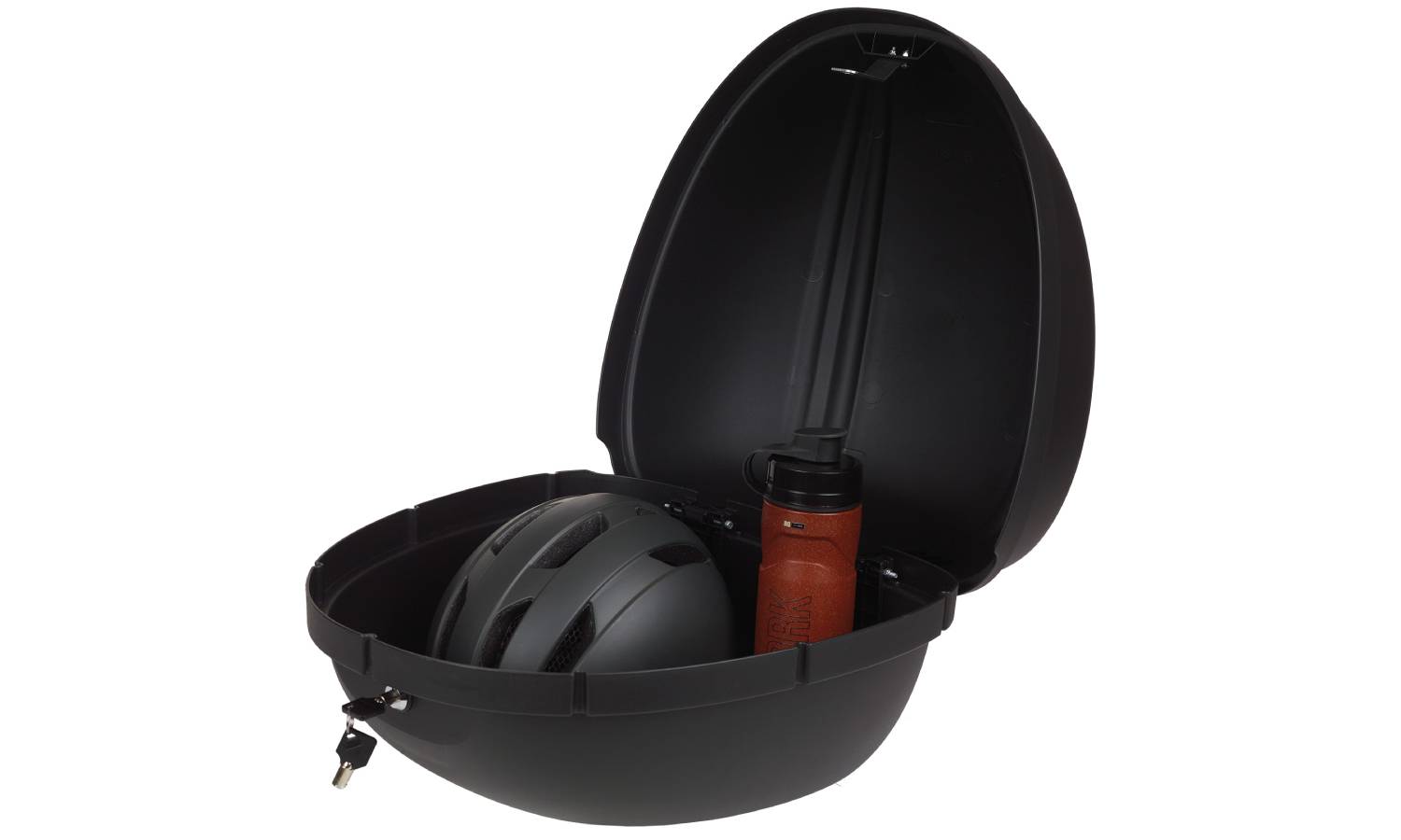 Кейс POLISPORT E-CARGO черный 7