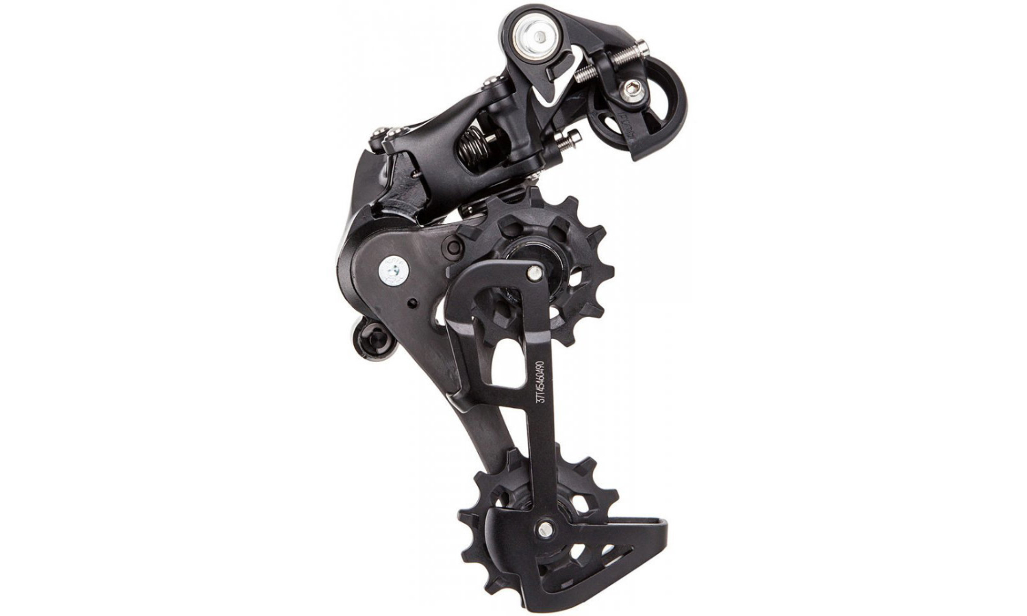 Задній перемикач SRAM X01 Type 2.1 11шв Black 2 Задній перемикач SRAM X01 Type 2.1 11шв Black 2