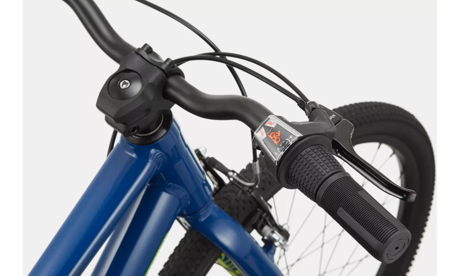 Велосипед Cannondale QUICK OS 24" 2023 ABB 7