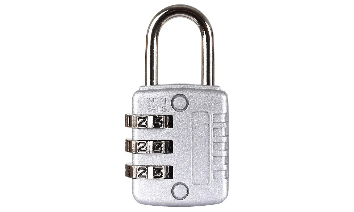 Фотографія Замок Lifeventure Combi Lock 4